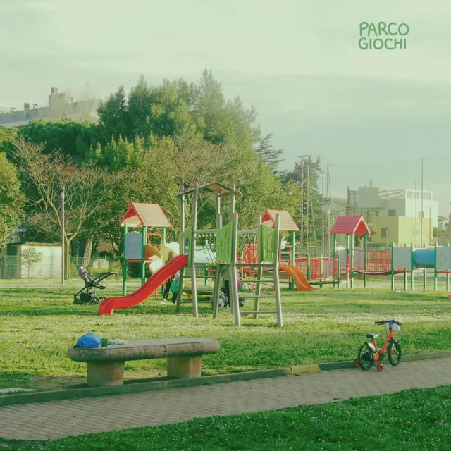 PARCO GIOCHI