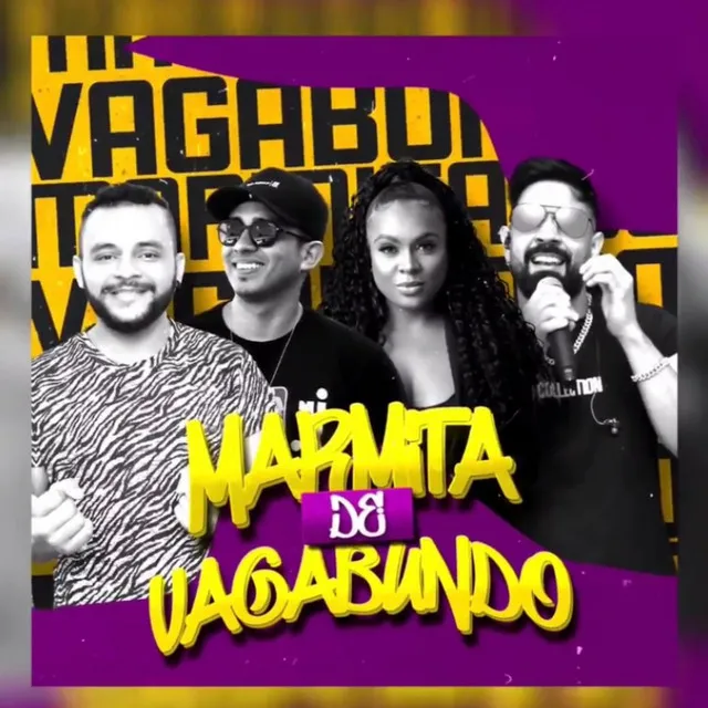 Marmita de Vagabundo