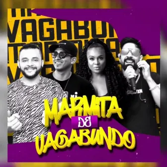 Marmita de Vagabundo by Renan Lima