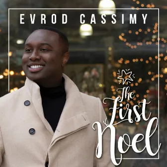 The First Noel by Evrod Cassimy