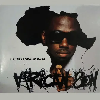 African Son by Stereo Singasinga