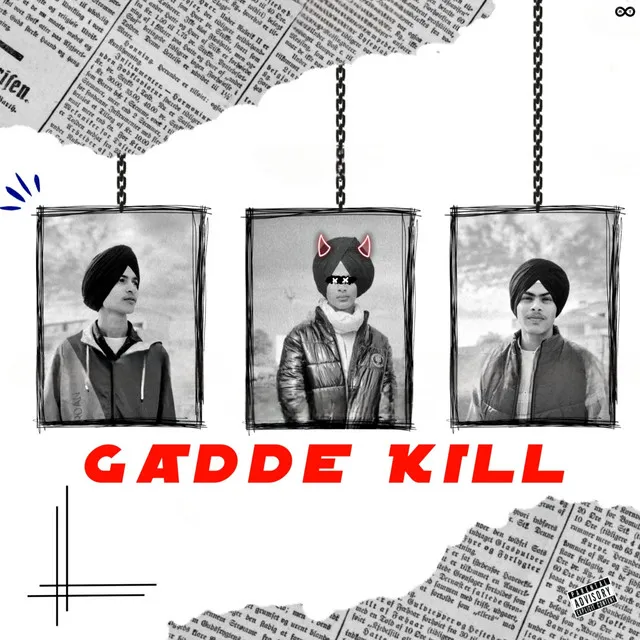 Gadde Kill