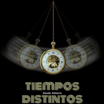 Tiempos Distintos by Boarfa Suarez