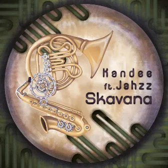 Skavana by Kandee