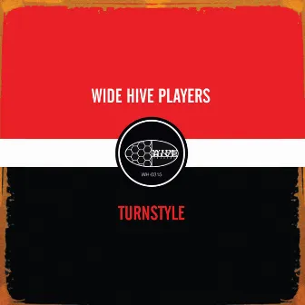 Turnstyle by Wide Hive Players