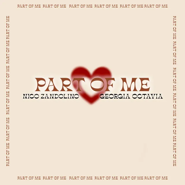 Part Of Me - Extended Mix