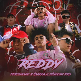 REDDY by Ferchosre