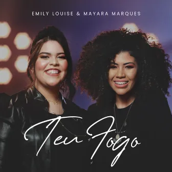 Teu Fogo by Mayara Marques