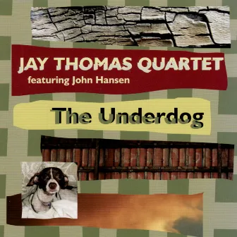 The Underdog by John Hansen