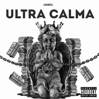 ULTRA CALMA by Johandell