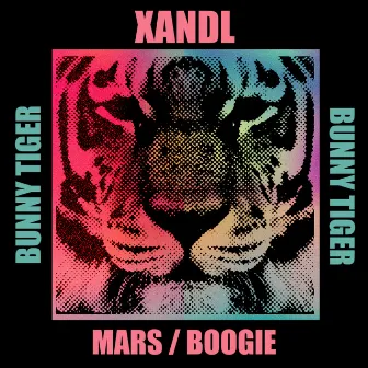 Mars / Boogie by XANDL