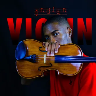 Indian Violin by Mali B-flat