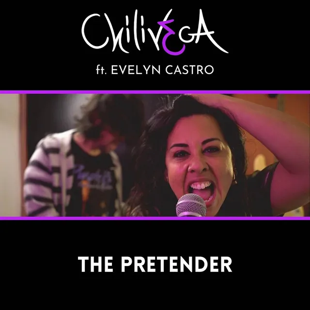 The Pretender