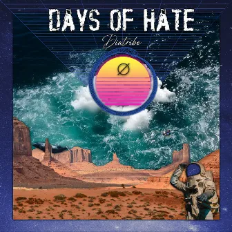 Diatribe by Days Of Hate