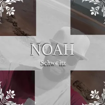 Noah Schweitz (Deluxe version) by D. MigdiliX