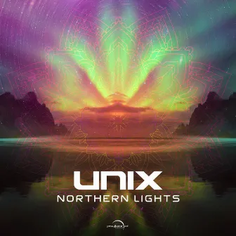 Northern Lights by Unix