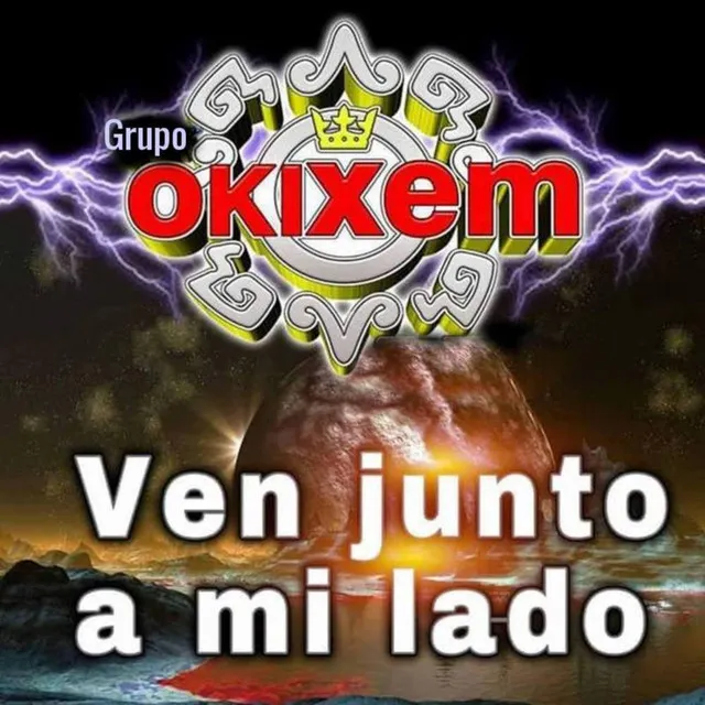 Grupo Okixem