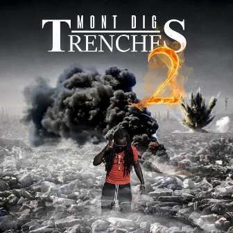 Trenches II by Mont Dig