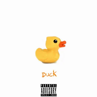 Duck by Jiggyfatboy