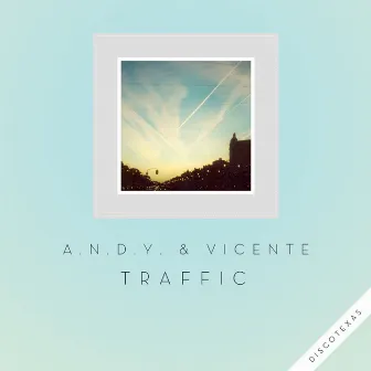 Traffic by A.N.D.Y.