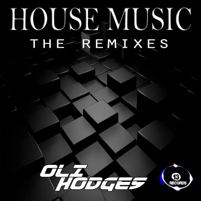 House Music - Graeme Vass Remix