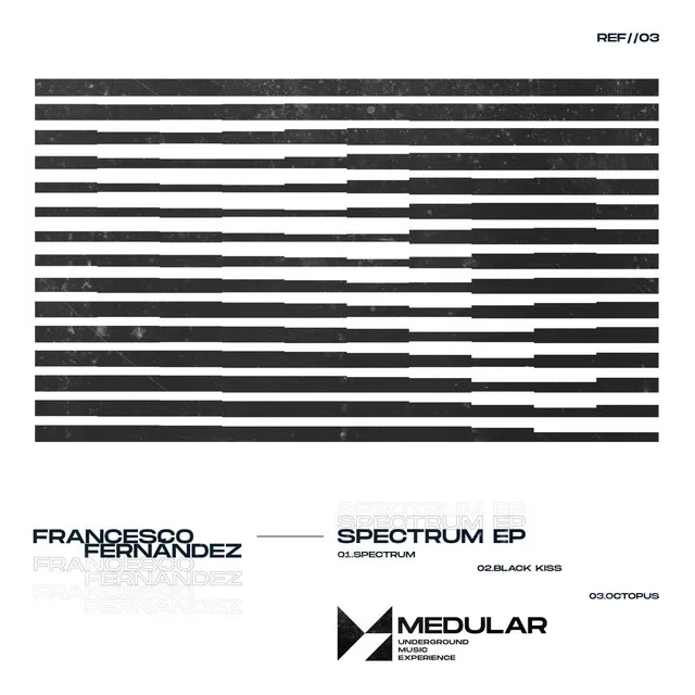 Spectrum EP