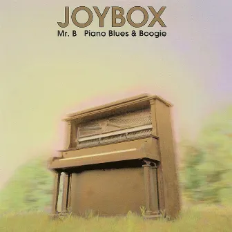 Joybox by Mr. B