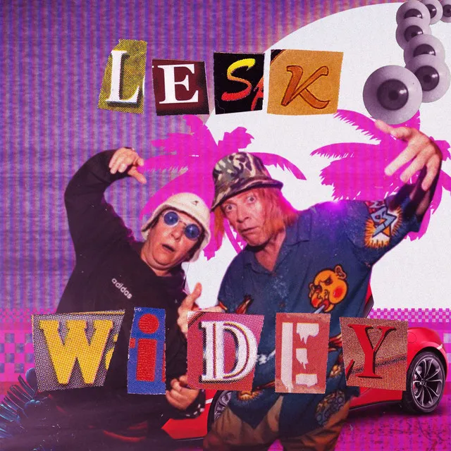 Lesk