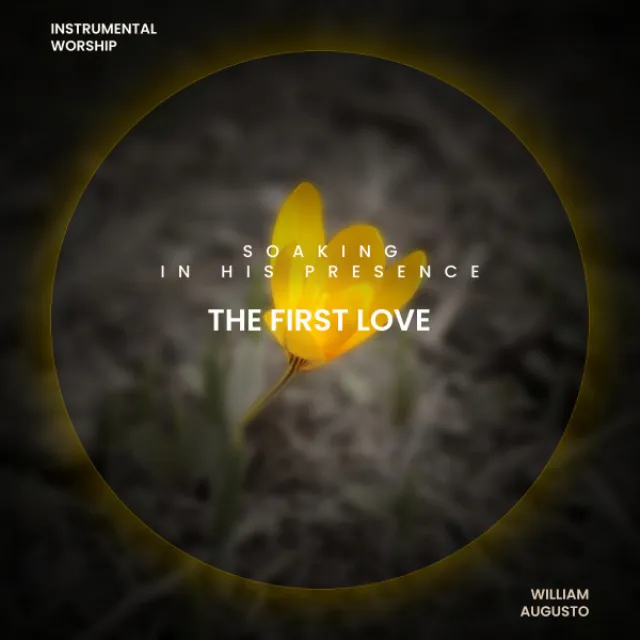 The First Love