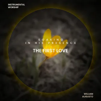 The First Love by William Augusto