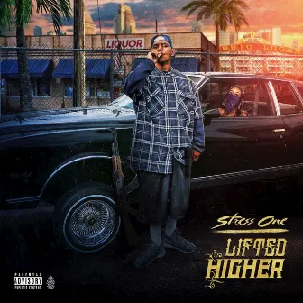 Lifted Higher by Mr.stress1