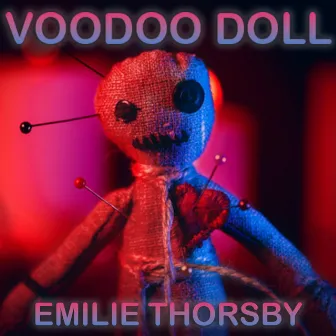 Voodoo Doll by Emilie Thorsby