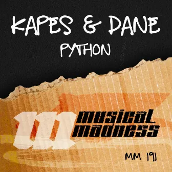 Python by Kapes