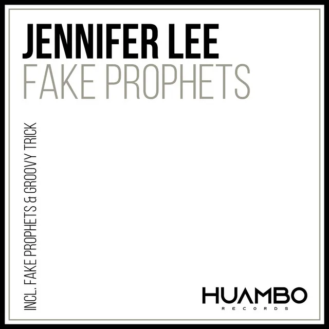 Fake Prophets - Fun Mix