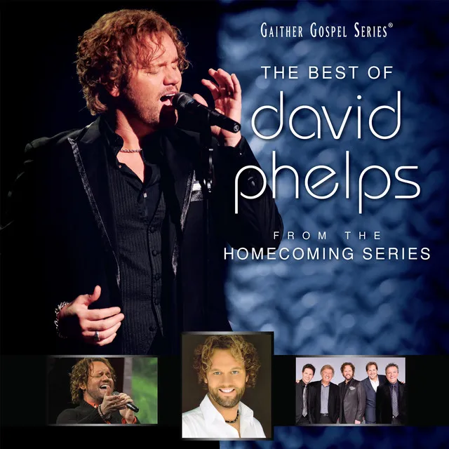 O Holy Night - The Best Of David Phelps Album Version