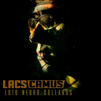 Loto Negro Collabos by Lacs Camus