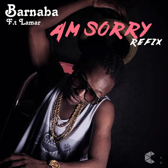 Am Sorry (feat. Lamar) - The Refix