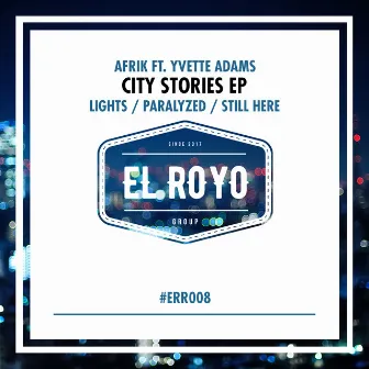 City stories EP by Unknown Artist