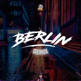 Berlin (Aleteo) by El Kaio