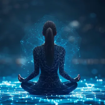 Quantum Calm (Flow State Frequency) by Alice YogaCoach