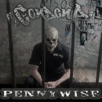 Pennywise by Condena