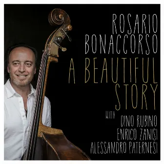 A Beautiful Story by Rosario Bonaccorso