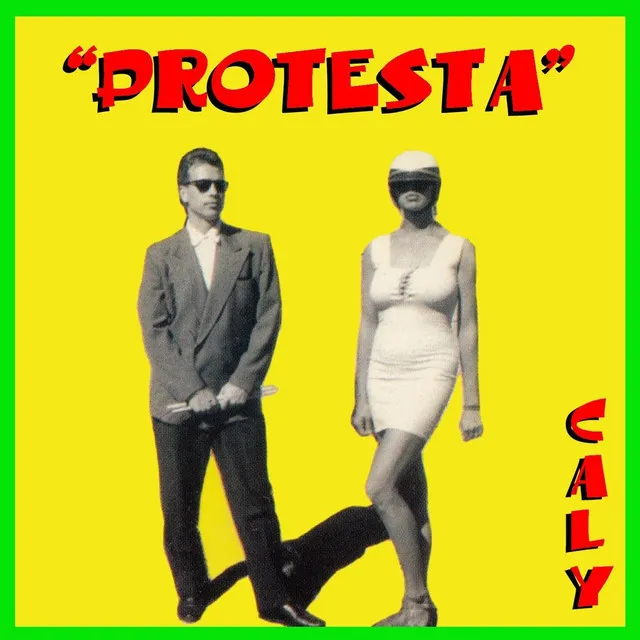 Protesta