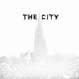 The City by The City