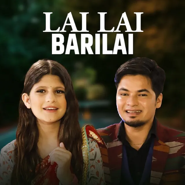 Lai Lai Barilai