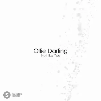 Not like You by Ollie Darling