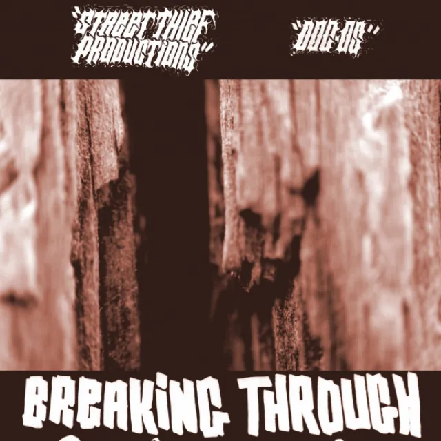 Breaking Through