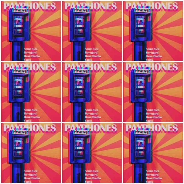 Payphones