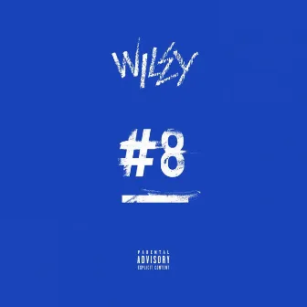 #8 by Wiley