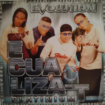 Ecualiza-T Vol. 3 Platinium by Dj Capulina